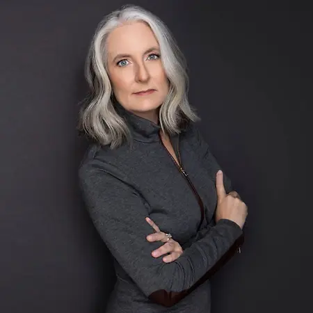 Dr. Karin Hall, DNS, FNP-C, ACNP, FMACP, Chief Executive Officer on Influential Women