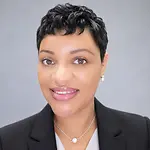 LaTonya Grant,  LCAS, MAC, CSAC, QMHP, Addiction Services and Behavioral Healthcare Leader, Clinical Supervisor and Co-Founder of Revisions Life and Relationship Coaching on Influential Women