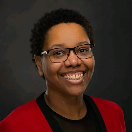 Andrea L. Evangelist, Director, Collegewide Advising and Career Exploration on Influential Women