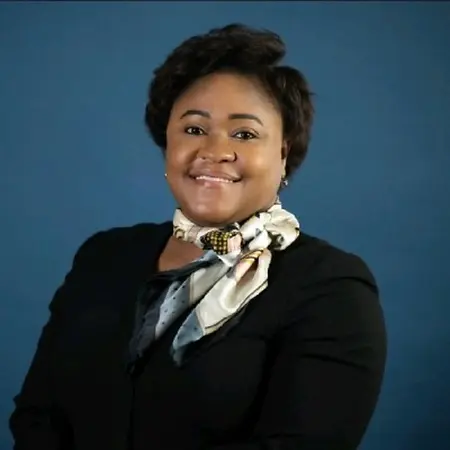 Bohlokwa Bee Ntjana, Catering Event Manager on Influential Women