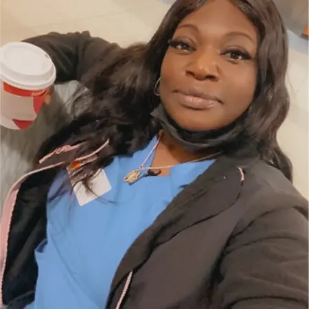 Tyshia Purcell, Team Lead on Influential Women