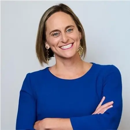 Rachel Prochut, Sr. Manager Partner Management on Influential Women
