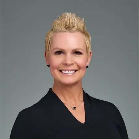 Amy E. Bennett, Vice President and Practitioner, Business Resilience on Influential Women