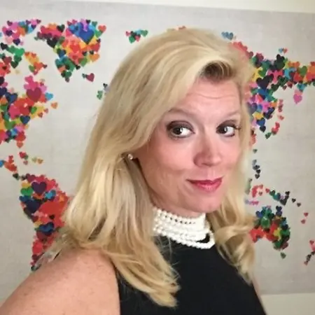 Christine Bailey, Senior Vice President on Influential Women