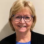 Elizabeth F. Boyle, Collateral Manager on Influential Women