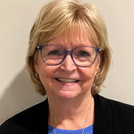 Elizabeth F. Boyle, Collateral Manager on Influential Women