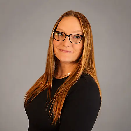 Amber Tyson, Cybersecurity Community Operations Lead on Influential Women