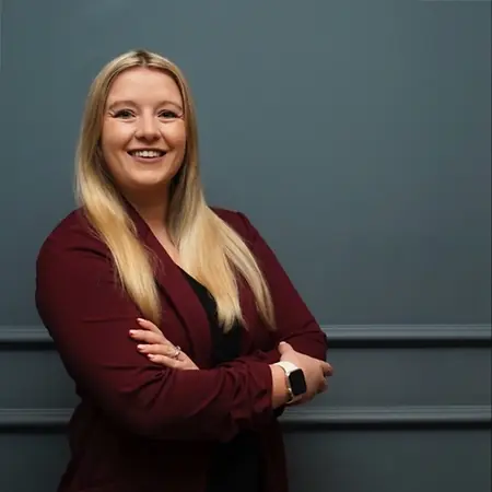 Brianna Prendergast, Director of Operations, Hospital Alternative Care on Influential Women