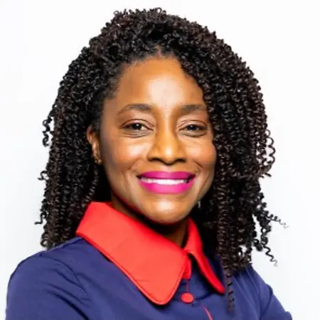 Kiddada Grey, Executive Director and Movement Consultant on Influential Women