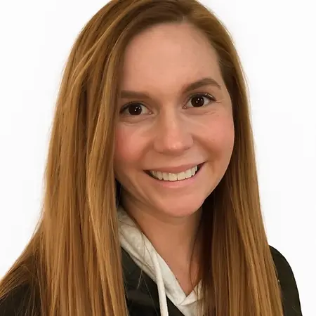 Amy LaCoursiere, Commercial Director on Influential Women