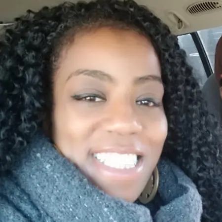 Nicole Singleton, Assistant Registrar on Influential Women