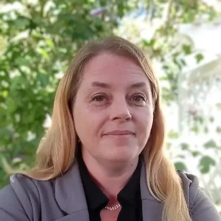 Stacey A. Cook, Site Director on Influential Women