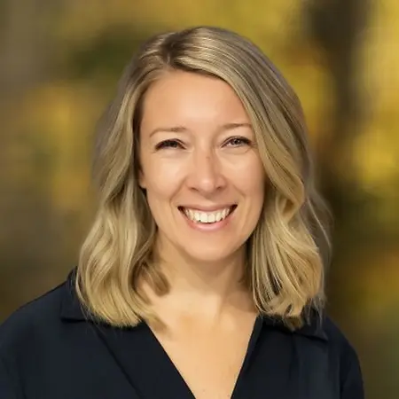 Kara Keenan, Field Marketing Manager, East on Influential Women