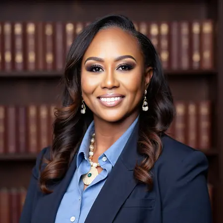 Latanya Boatwright, Founder on Influential Women