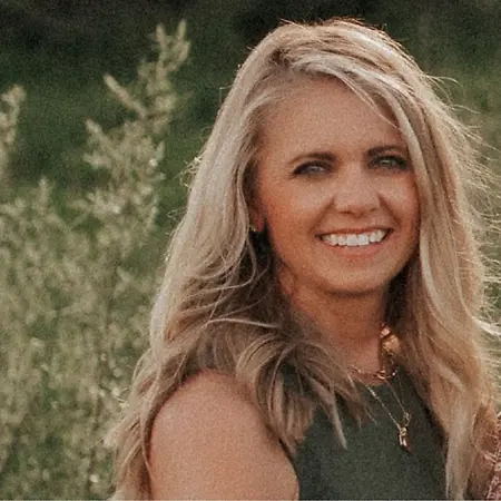 Elizabeth Mead, Product Development Manager on Influential Women