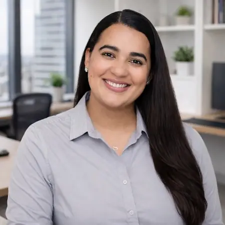 Cynthia Melendez, Founder, CEO on Influential Women