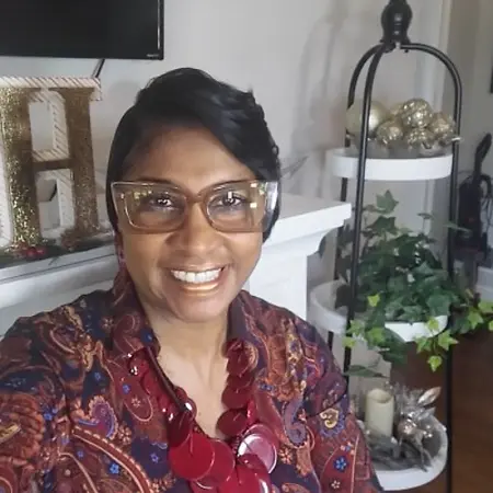 Teresa Goggins, Owner of Open Door Mentoring on Influential Women