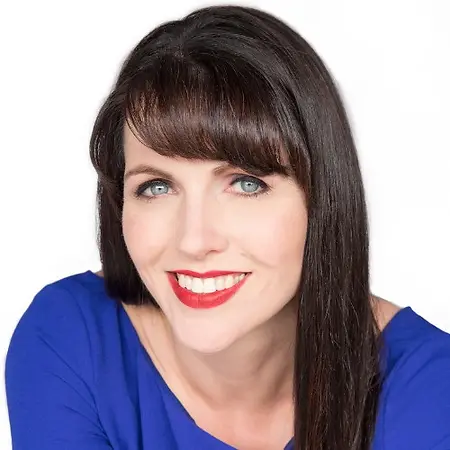 Michele Maupin, Founder & Program Director on Influential Women