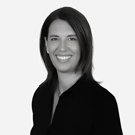 Darlene Agag, CEO The Hesstia Group on Influential Women