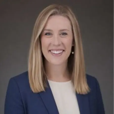 Morgan Collins, Regional Account Manager on Influential Women