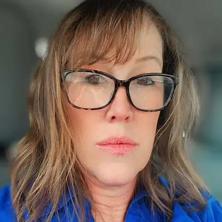 Sharon Stewart, HVAC Service Manager on Influential Women