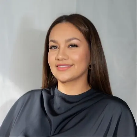 Nani Sinacola, Personal Branding Strategist on Influential Women