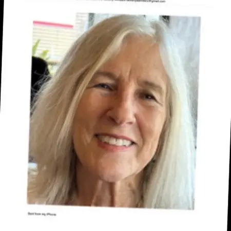 Beverly Winders, Educator, Writer, Consultant on Influential Women