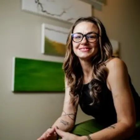 Jenny Hughes, Commercial and Multifamily Specialist on Influential Women