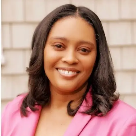 Shakita Spalding, Technical Recruiter on Influential Women