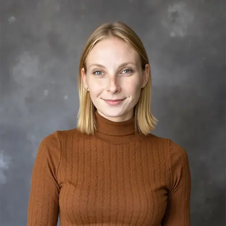 Madison McEnroe, Product Specialist on Influential Women