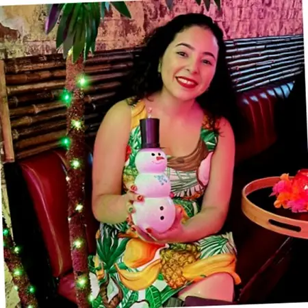 Linda Nivar, Regional Director of Tiki Chick on Influential Women