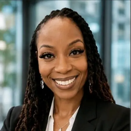 Zipporah Epting, Business Intelligence Product Manager on Influential Women