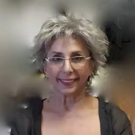 Shala Tose, Fultime surrealist artist on Influential Women
