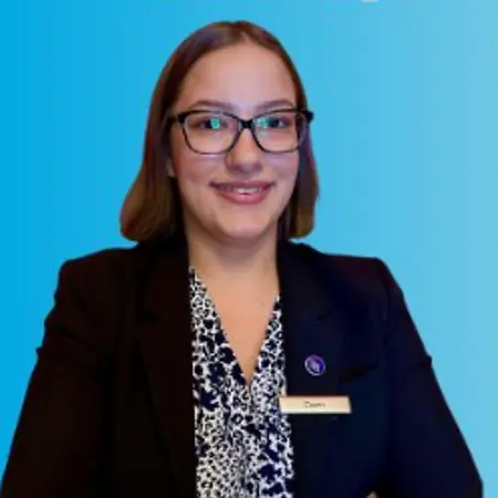 Dawn Johnson, Event Manager on Influential Women