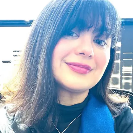 Massa Shoura, Co-Founder, CEO, and CSO on Influential Women