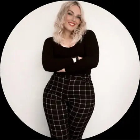 Sara McDermott profile on Influential Women