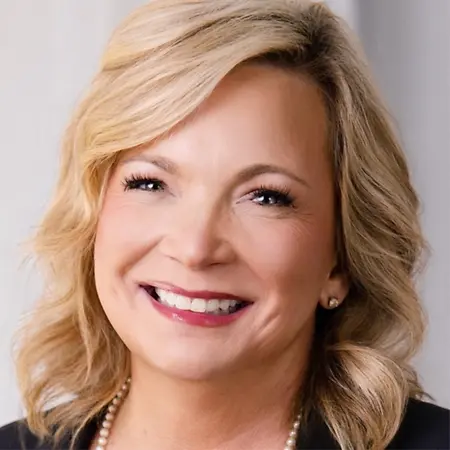Jennifer Koon, LCB, CCS, National Development Director on Influential Women
