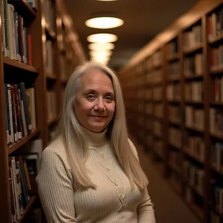 Ilene Bosscher, MDiv, MA, LMFT, LPCC-S, RPT, Owner and Therapist on Influential Women