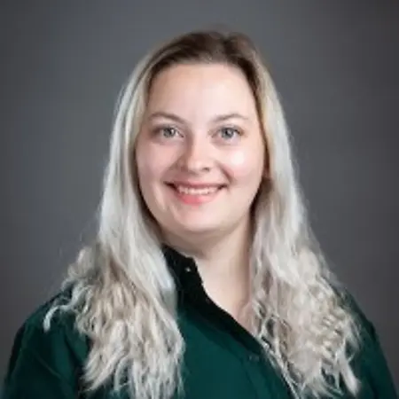 Megan Harlow, Corporate Quality Assurance Manager on Influential Women