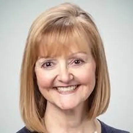 Amanda McCallum, Community Liaison on Influential Women