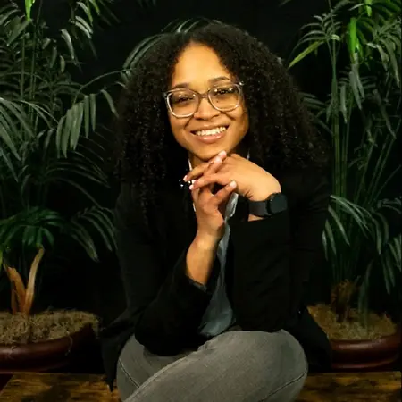 Taleshia Moss, School Based Occupational Therapist on Influential Women
