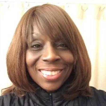 Doris Wright, Retiree on Influential Women