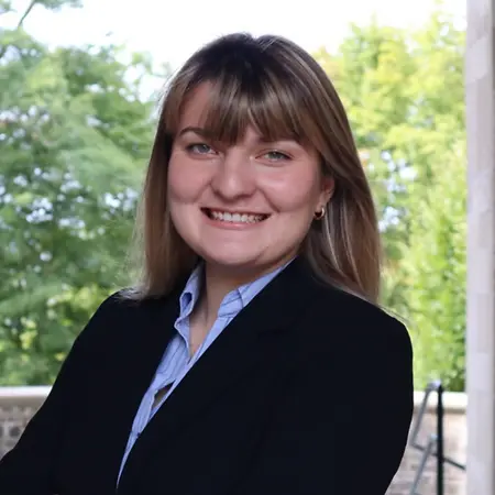 Jessica Bertolini, Law Student / Incoming Associate at Decker LLP on Influential Women