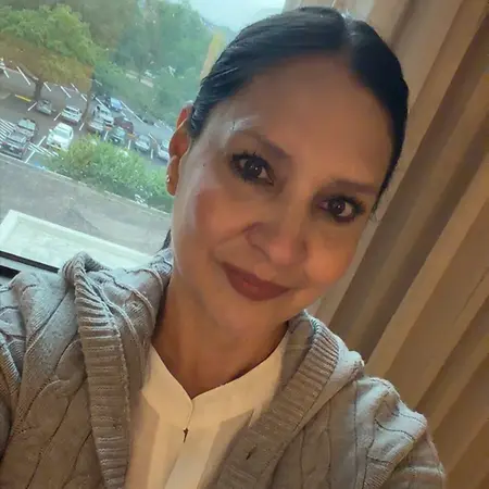Flor Puentes, Director of Epidemiology on Influential Women