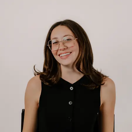 Samantha Abraham, Owner & Lead Planner on Influential Women