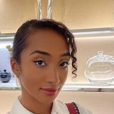 Chanel Aaliyah Lee, Creative Designer/ Producer on Influential Women