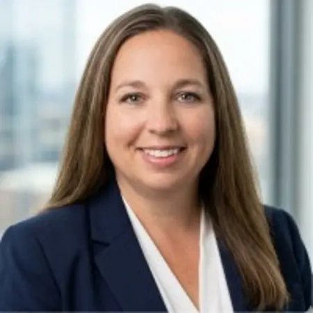 Melissa Hernandez, Senior Manager Inside Sales and Sales Operations on Influential Women