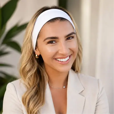 Tiffany Yabsley, MSF, Owner and Founder on Influential Women