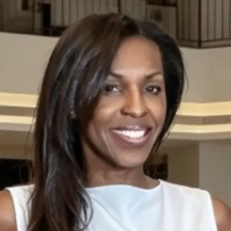Eva Simone, Founder & CEO | Executive Advisor | Embodied Architect on Influential Women