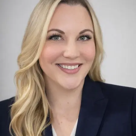 Sara Smeal, Senior Living Advisor on Influential Women